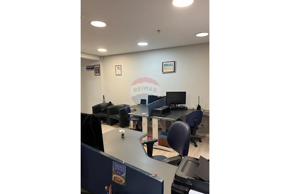 Cj. Comercial/ Sala - Alugar - São Paulo , São Paulo - IMG_5058.jpg - 602341003-12