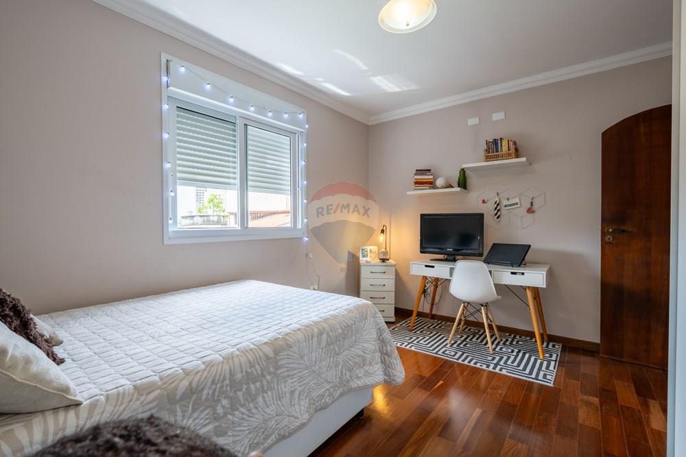 Sobrado - Venda - São Paulo , São Paulo - CS-75.jpg - 601471004-447