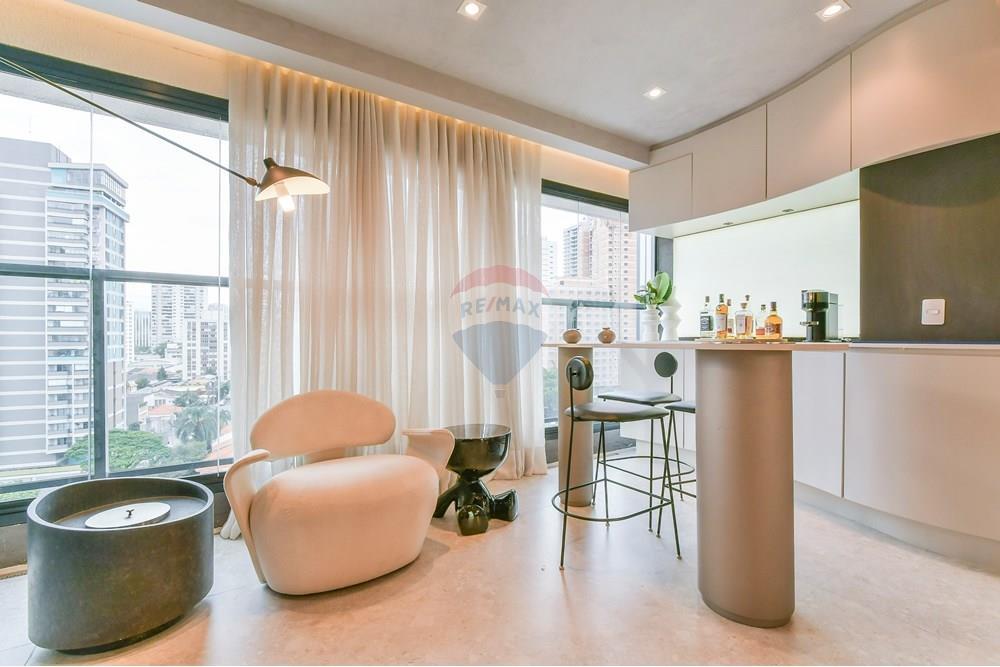 Apartamento - Venda - São Paulo , São Paulo - Foto-3.JPG - 601251018-97