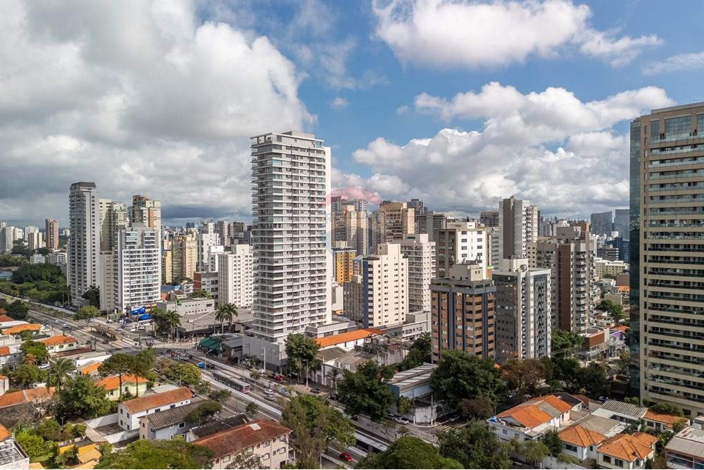 Cj. Comercial/ Sala - Venda - São Paulo , São Paulo - TKD-467.jpg - 602151008-133