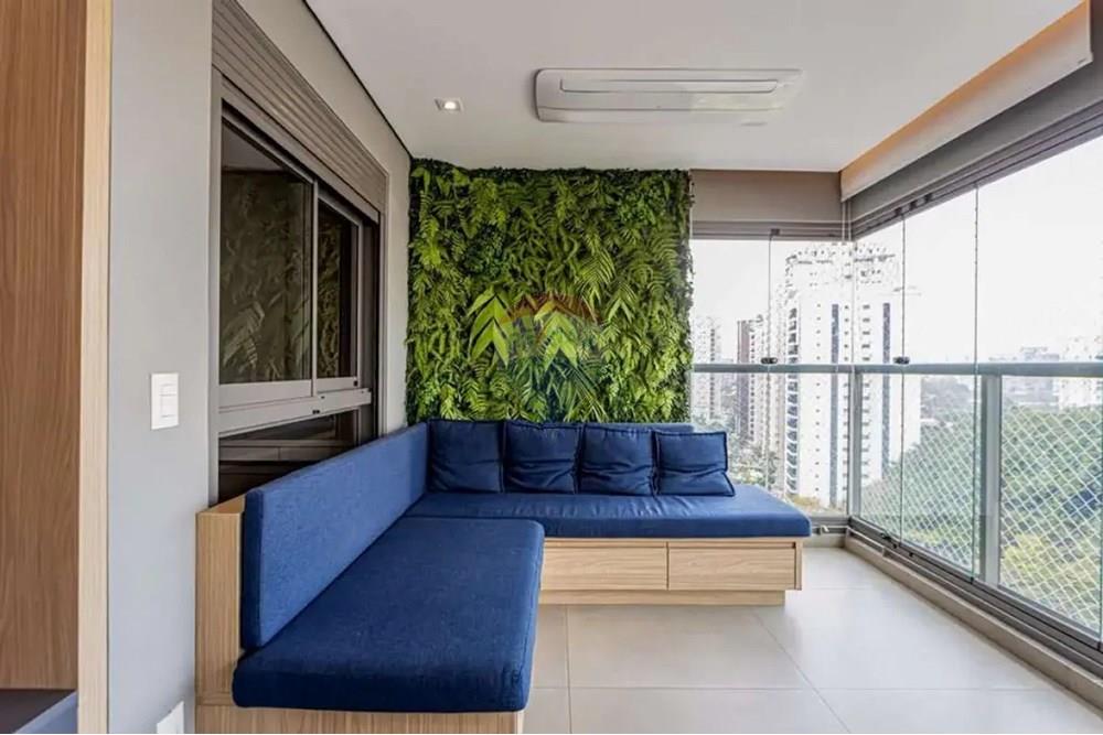 Apartamento - Alugar - São Paulo , São Paulo - 4377a7d3-dcdf-431a-9974-a502aa32ad89.jpg - 601971018-1246