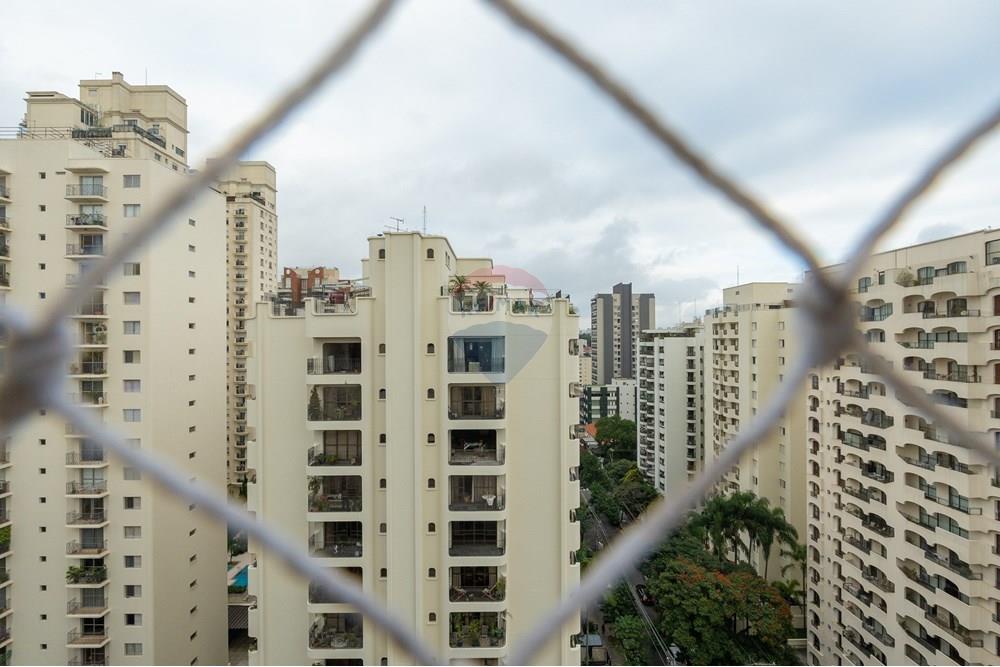Cobertura - Venda - São Paulo , São Paulo - 56_AP.jpg - 601971064-4