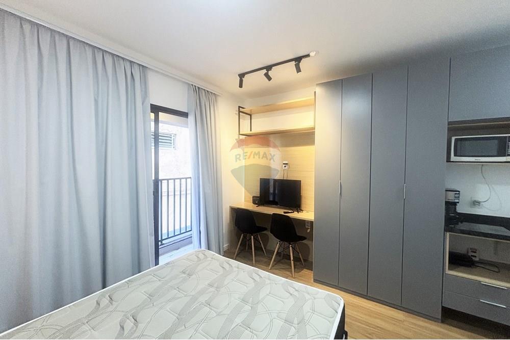 Studio - Alugar - São Paulo , São Paulo - IMG_7827.JPG - 601401003-70