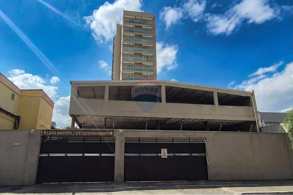 Prédio - Alugar - São Paulo , São Paulo - FRENTE 02.jpg - 601451005-116