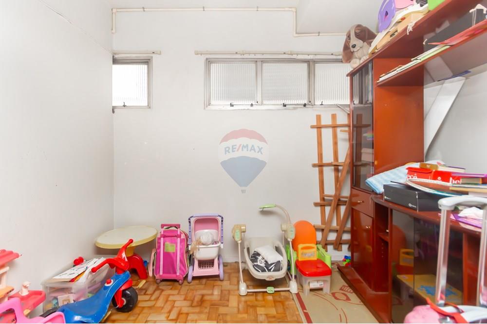 Apartamento - Venda - São Paulo , São Paulo - 13.jpg - Quarto de brinquedo - 601081082-12