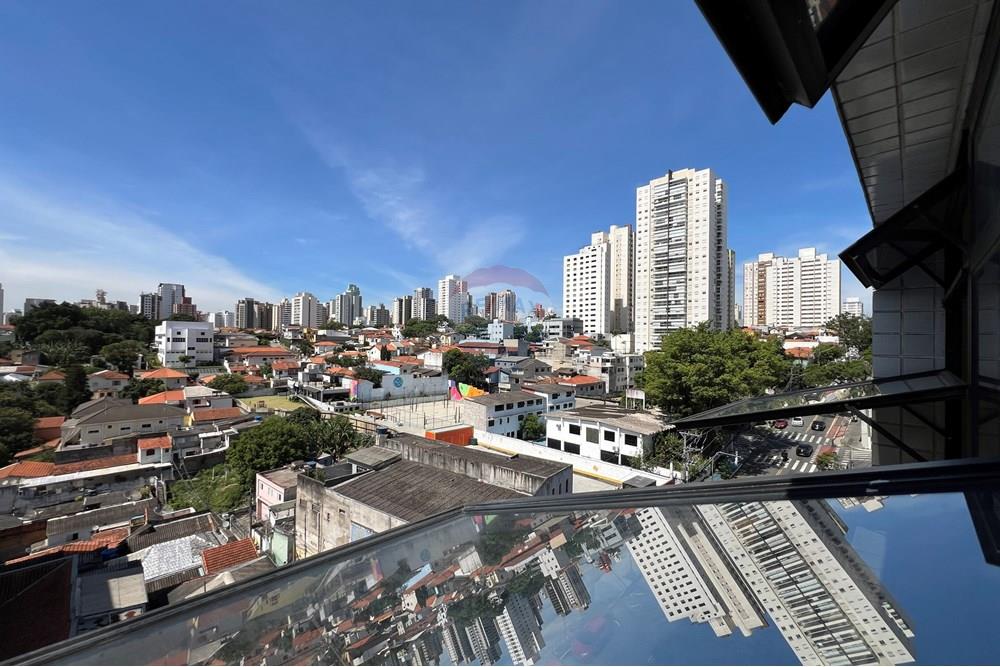 Cj. Comercial/ Sala - Venda - São Paulo , São Paulo - IMG_5467.jpg - 601191047-13