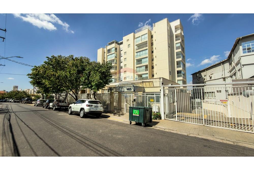 Apartamento - Venda - São Paulo , São Paulo - Cópia de Cópia de - 5.JPG - 601261002-250