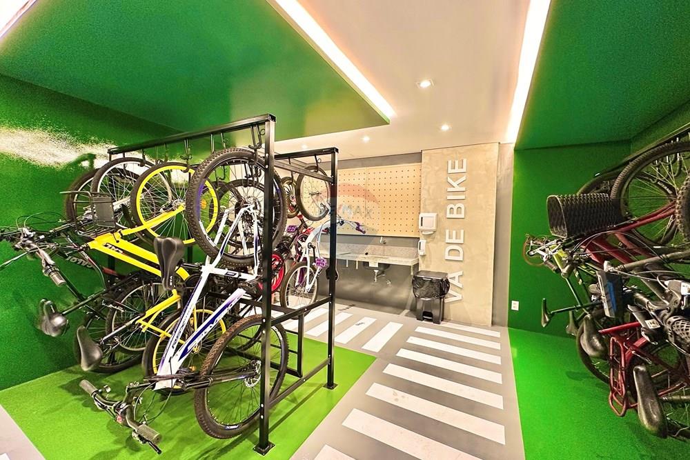 Apartamento - Alugar - São Paulo , São Paulo - IMG_2768.jpeg - 602031006-83