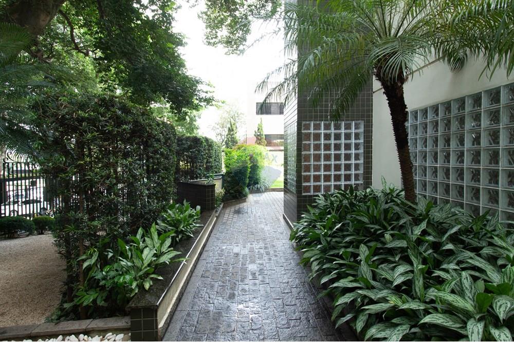 Apartamento - Venda - São Paulo , São Paulo - 43 Área Comum.jpg - 601971015-620