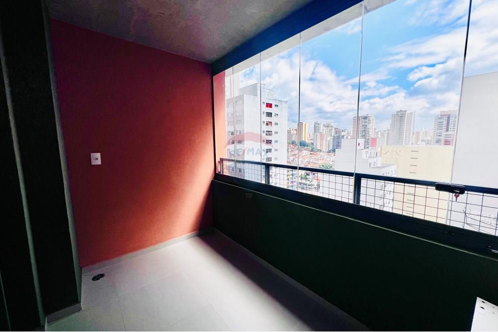 Apartamento - Alugar - São Paulo , São Paulo - IMG_0319.jpg - 602281044-128