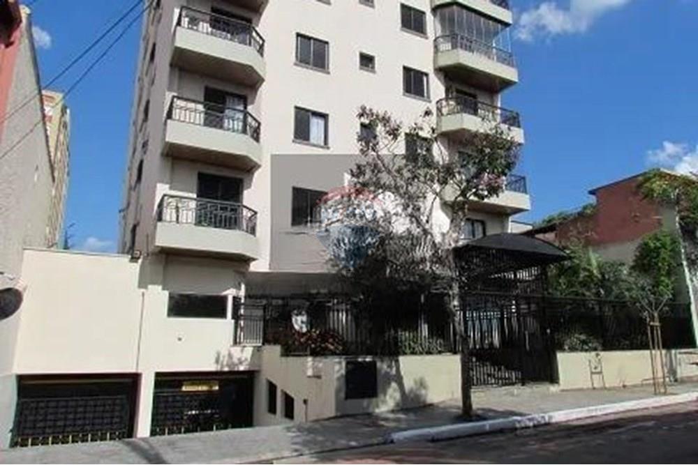 Apartamento - Alugar - São Paulo , São Paulo - facahda.jpg - 602101043-23