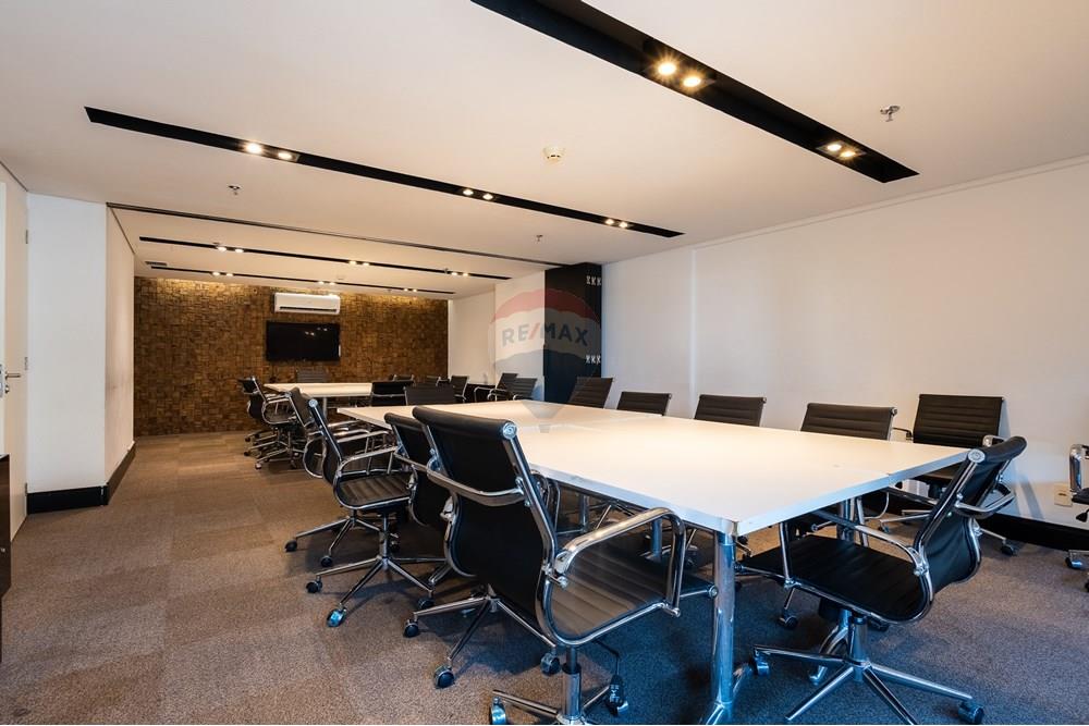 Cj. Comercial/ Sala - Alugar - São Paulo , São Paulo - Sala - 72.jpg - 601471003-196