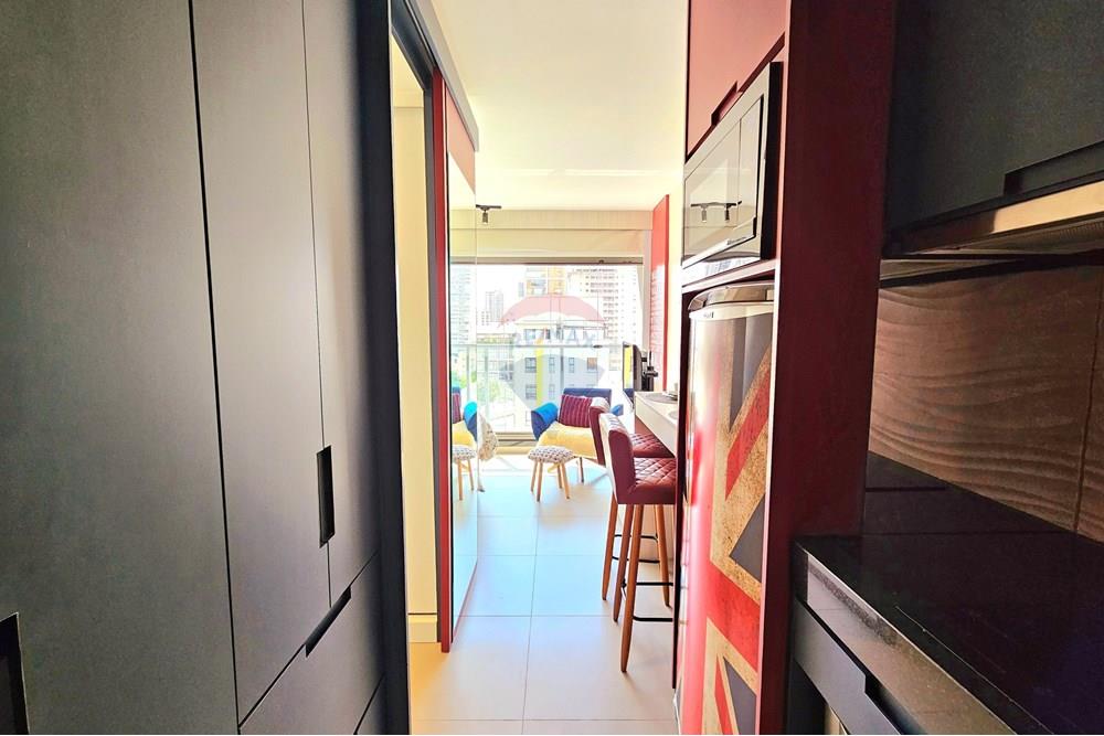 Apartamento - Alugar - São Paulo , São Paulo - 20250211_144843.jpg - 601471003-151