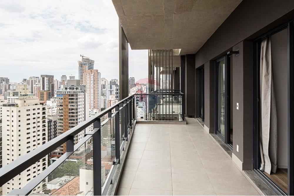 Apartamento - Alugar - São Paulo , São Paulo - IMG_3388.jpeg - 602341004-38