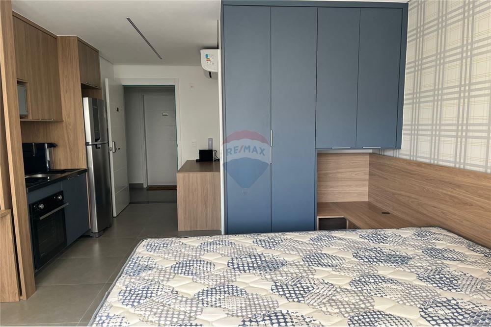 Studio - Venda - São Paulo , São Paulo - 21 - 601331053-12