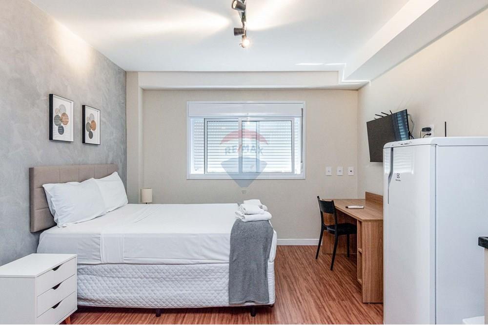 Residential - ਸਟੂਡੀਓ - São Paulo , São Paulo - BR - 11-105132_suite_1.jpg - 601191026-193