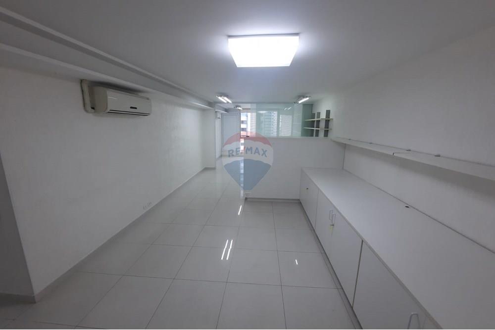 Conjunto Comercial-Sala à venda, 48m² - Foto 2