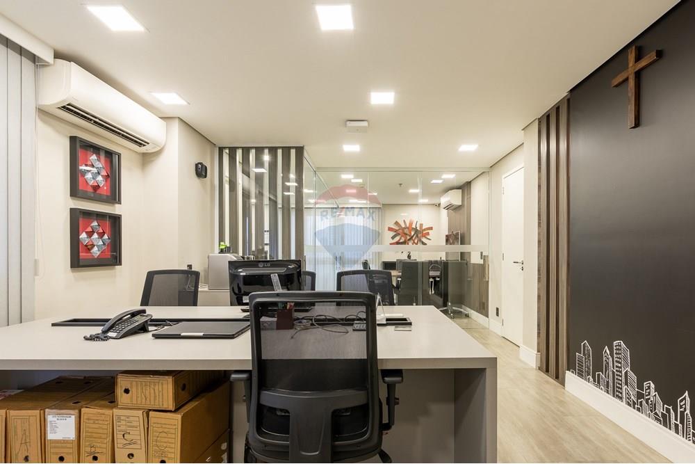 Cj. Comercial/ Sala - Venda - São Paulo , São Paulo - Sala - 14.jpg - 601471003-154