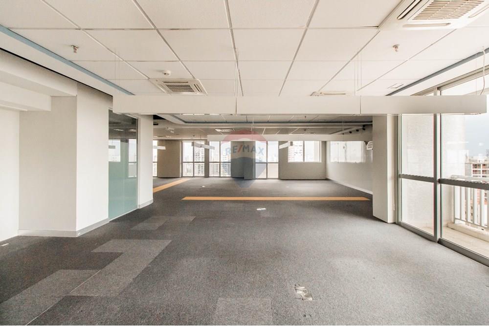 Cj. Comercial/ Sala - Alugar - São Paulo , São Paulo - 2.jpeg - 602291016-323