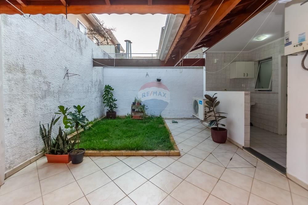 Casa de Condomínio - Venda - São Paulo , São Paulo - IMG_082215.jpg - Quintal - 602181013-52