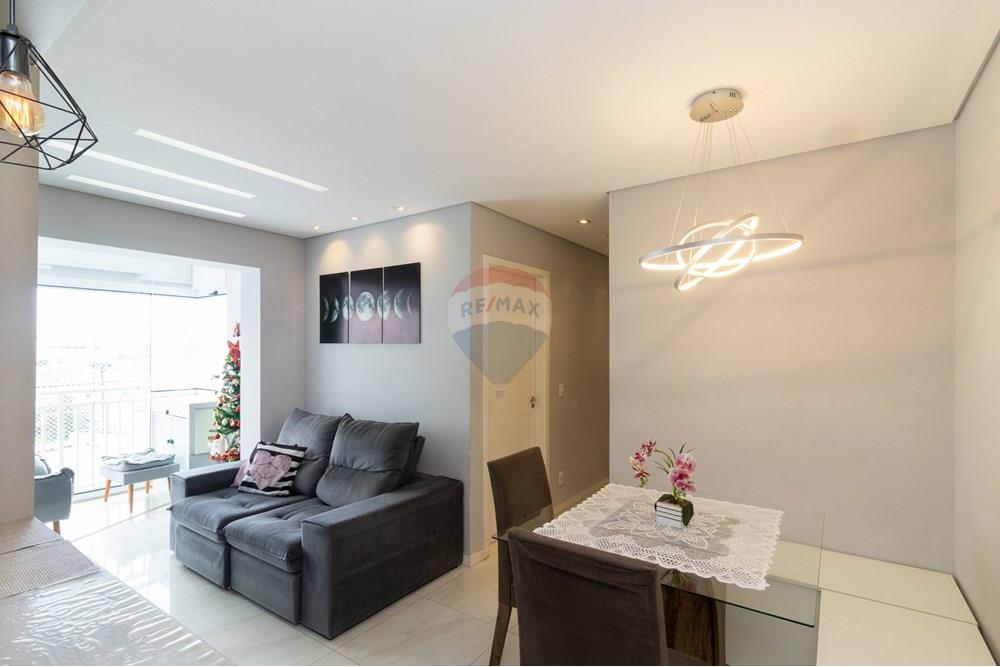 Apartamento - Venda - São Paulo , São Paulo - IMG_5440.jpg - 601141090-2