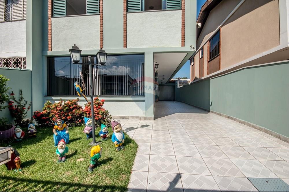 Residential - Two Level House - São Paulo , São Paulo - BR - 02area-condominial_002 (1).jpg - 602101016-58