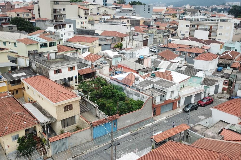 Terreno - Venda - São Paulo , São Paulo - RUA CARABIXAIS, 47 (18).JPG - 601051040-52