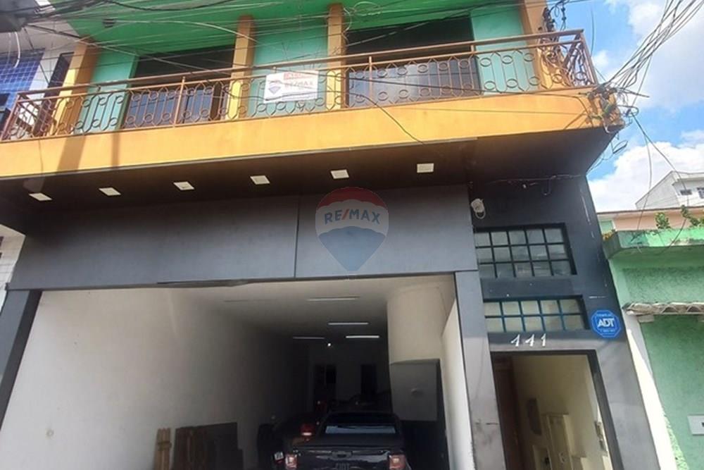 Cj. Comercial/ Sala - Alugar - São Paulo , São Paulo - 20260317_132810.jpg - 602131003-466