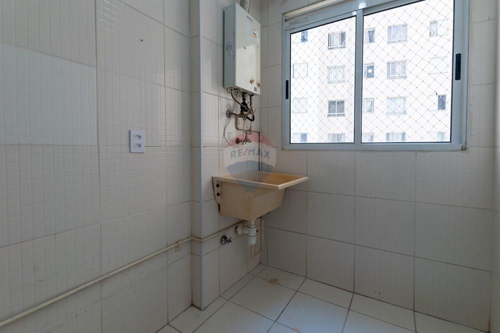 Apartamento - Venda - Guarulhos , São Paulo - DSC_9723.jpg - 601191032-55