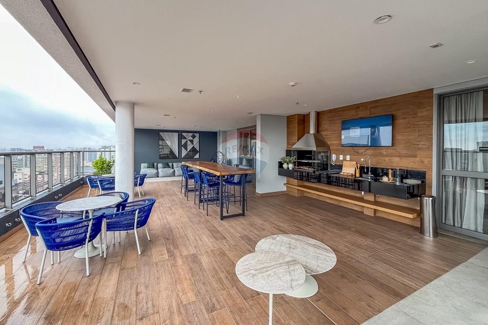 Apartamento - Venda - São Paulo , São Paulo - Externo 33.jpg - 602401002-5