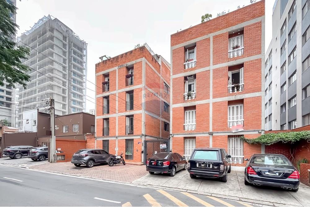 Apartamento - Venda - São Paulo , São Paulo - Cópia de 1-45.jpg - 601131090-49