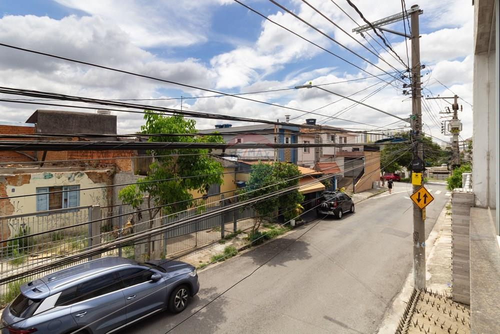 Sobrado - Venda - São Paulo , São Paulo - 16 VISTA QUARTO 2 (1).jpg - 601261002-258