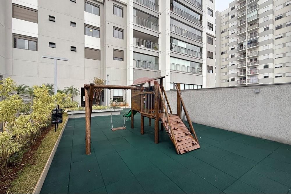 Résidentiel - Appartement - São Paulo , São Paulo - BR - 02area-condominial_002.JPG - 601421022-16