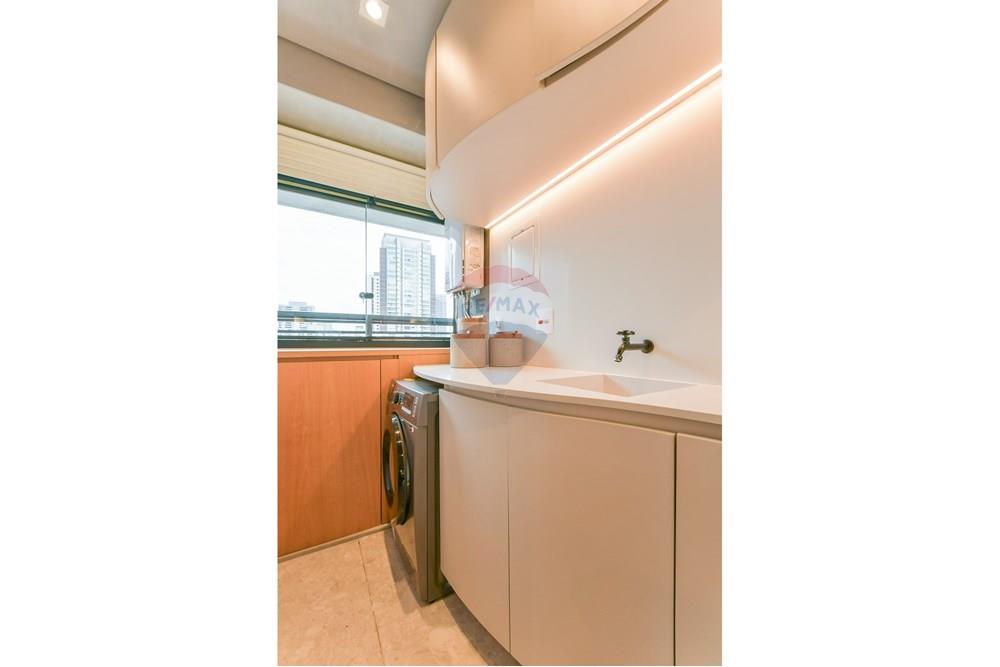 Apartamento - Venda - São Paulo , São Paulo - Foto-14.JPG - 601251018-97