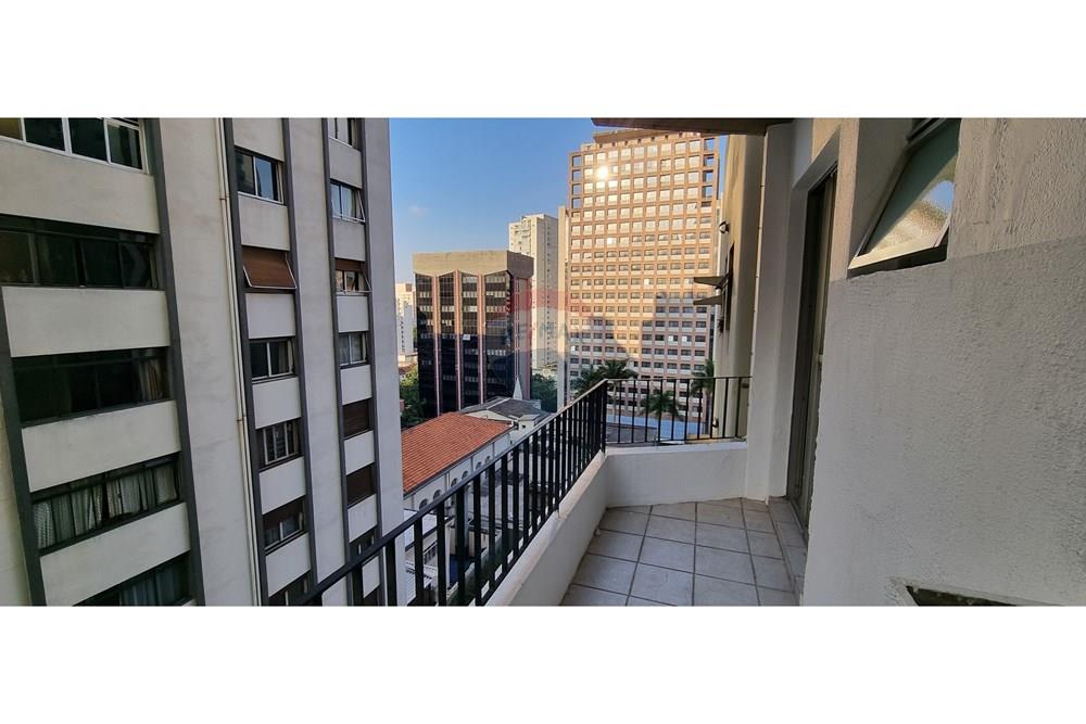 Apartamento - Alugar - São Paulo , São Paulo - 20250530_160655.jpg - Sacada - 602231015-1