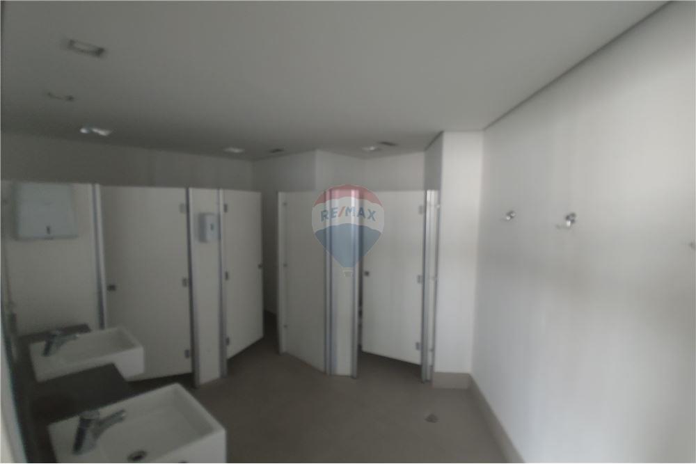 Conjunto Comercial-Sala para alugar, 257m² - Foto 9