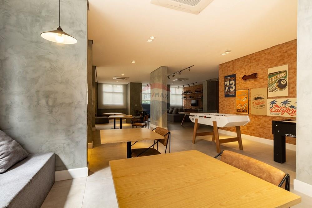 Apartamento - Venda - São Paulo , São Paulo - Cópia de 18 SALAO JOGOS (2).jpg - 601261027-37