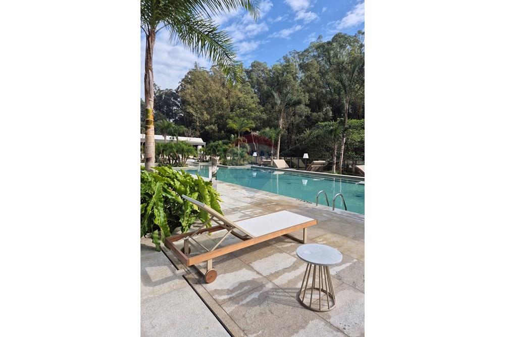 Apartamento - Alugar - São Paulo , São Paulo - Piscina externa.jpg - 601971076-97