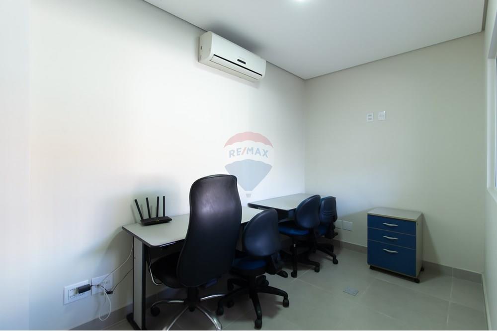 Sobrado - Venda - São Paulo , São Paulo - 17 Escritório 2.jpg - 601971018-1230