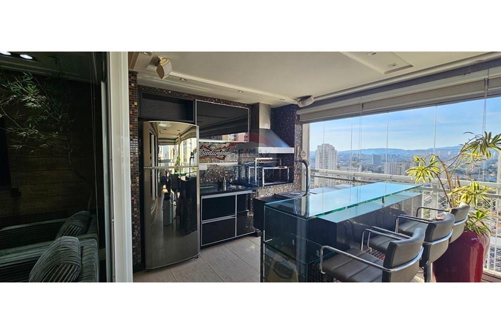 Apartamento - Alugar - São Paulo , São Paulo - c44e7e.jpg - 602361016-21