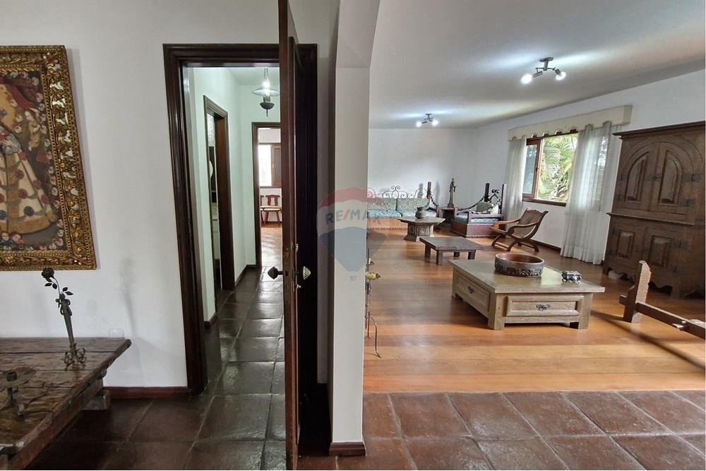 Residential - Rumah Terpisah - São Paulo , São Paulo - BR - RUA OLEGÁRIO MARIANO, 347 (21).jpg - 601361045-17