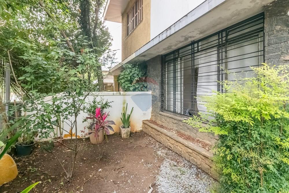 Sobrado - Venda - São Paulo , São Paulo - IMG_711828.jpg - Quintal - 601371001-124