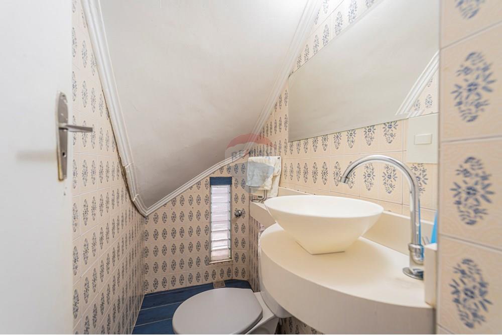 Casa - Venda - São Paulo , São Paulo - 601301086-1-6.JPG - Banheiro - 601301002-123
