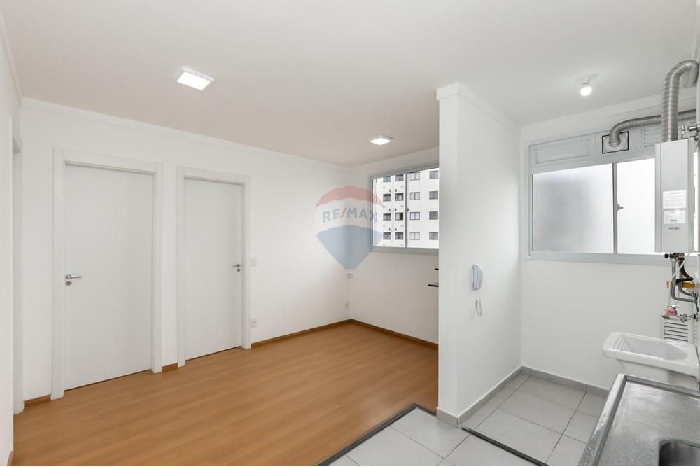 Apartamento - Venda - São Paulo , São Paulo - 01fotos_026.jpg - 601331007-38