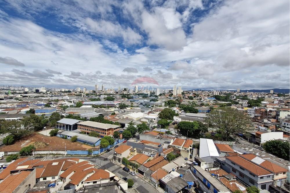 Apartamento - Venda - São Paulo , São Paulo - AV. JOSÉ MARIA FERNANDES, 480 (23).jpg - 601051090-3