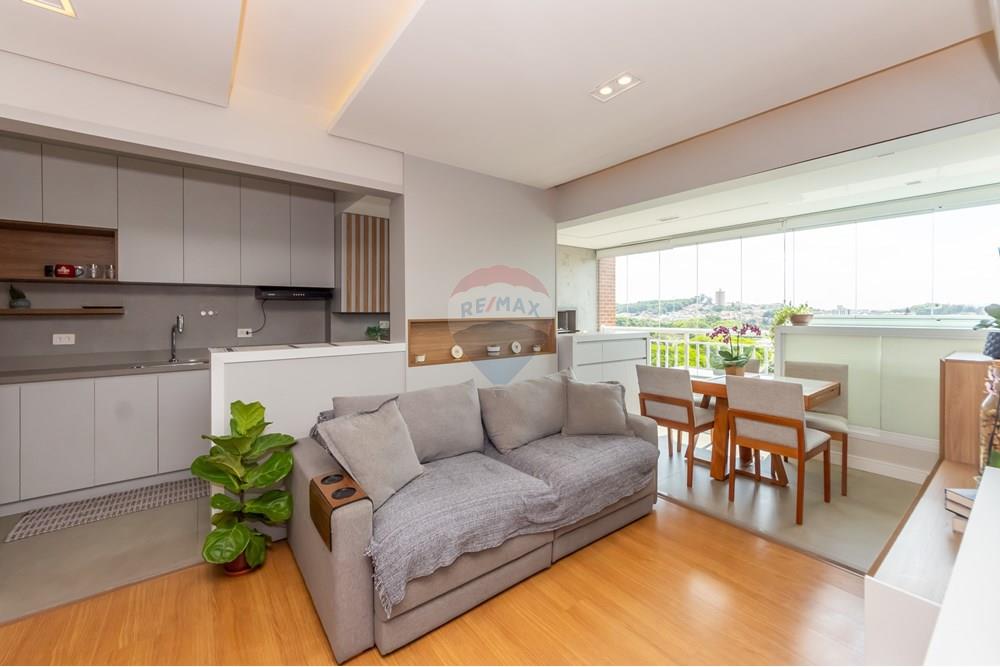 Apartamento - Venda - São Paulo , São Paulo - IMG_905113.jpg - Sala - 602381006-23