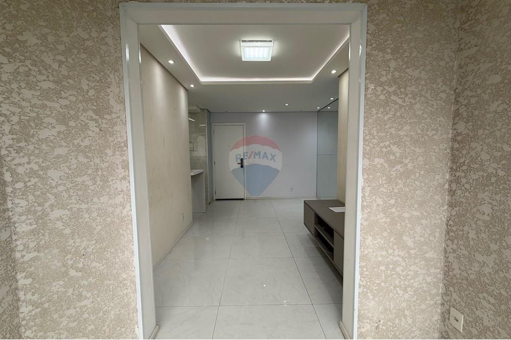 Apartamento - Alugar - São Paulo , São Paulo - IMG_9002.jpeg - 602411006-32