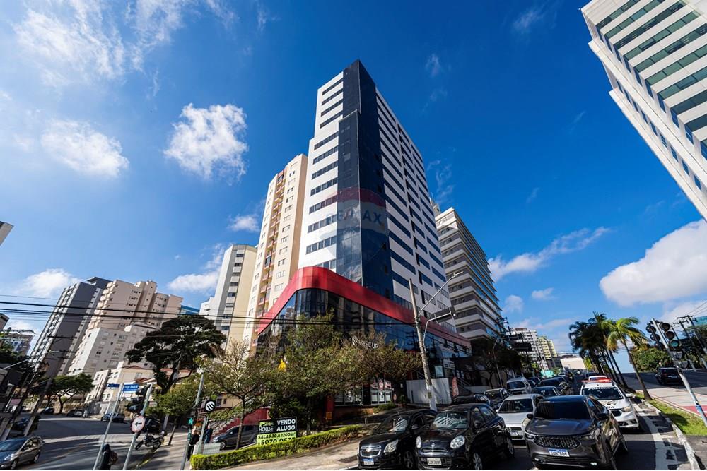 Cj. Comercial/ Sala - Venda - São Paulo , São Paulo - 601301082-6-1.JPG - 601301018-369