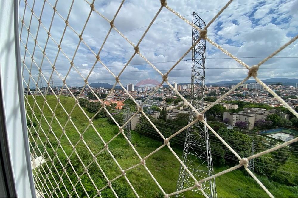 Apartamento - Alugar - São Paulo , São Paulo - IMG_5792.jpeg - 602411005-46