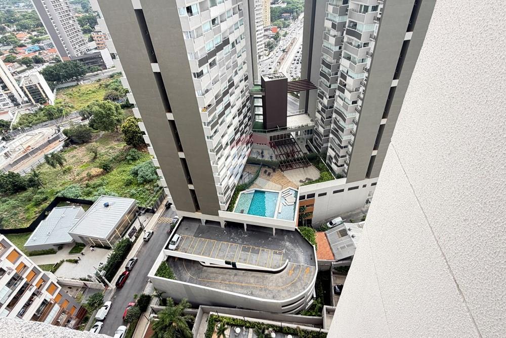 Apartamento - Venda - São Paulo , São Paulo - IMG_0695.JPG - 601361051-61